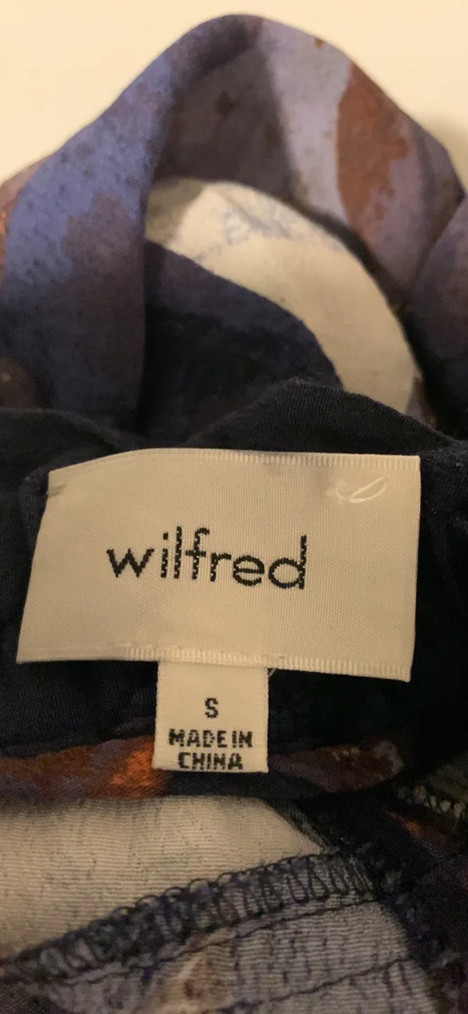 Wilfred Pants Size S image indicator(3)