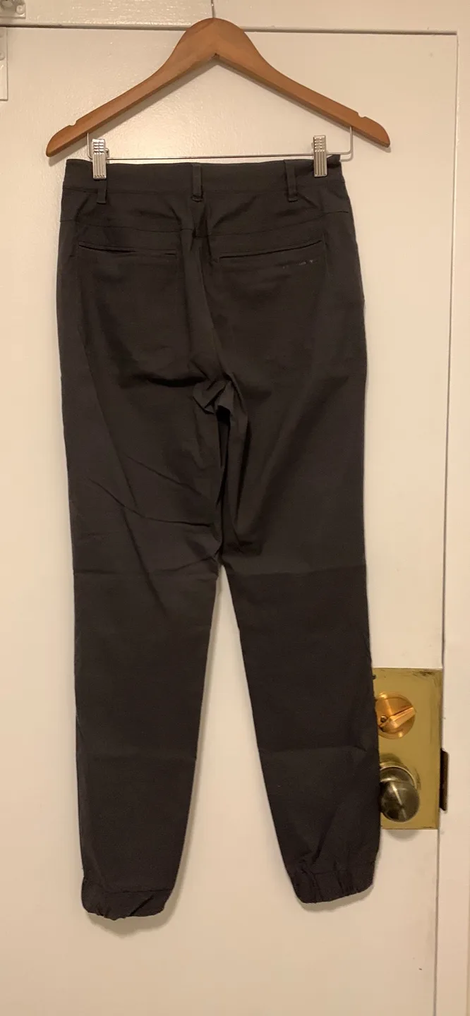 Chlorophylle Size 2 Pants image indicator(2)