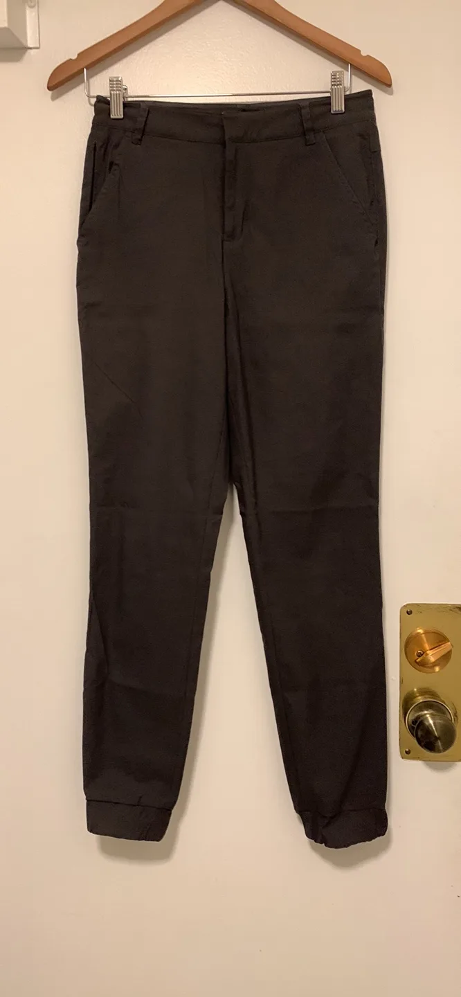 Chlorophylle Size 2 Pants thumbnail