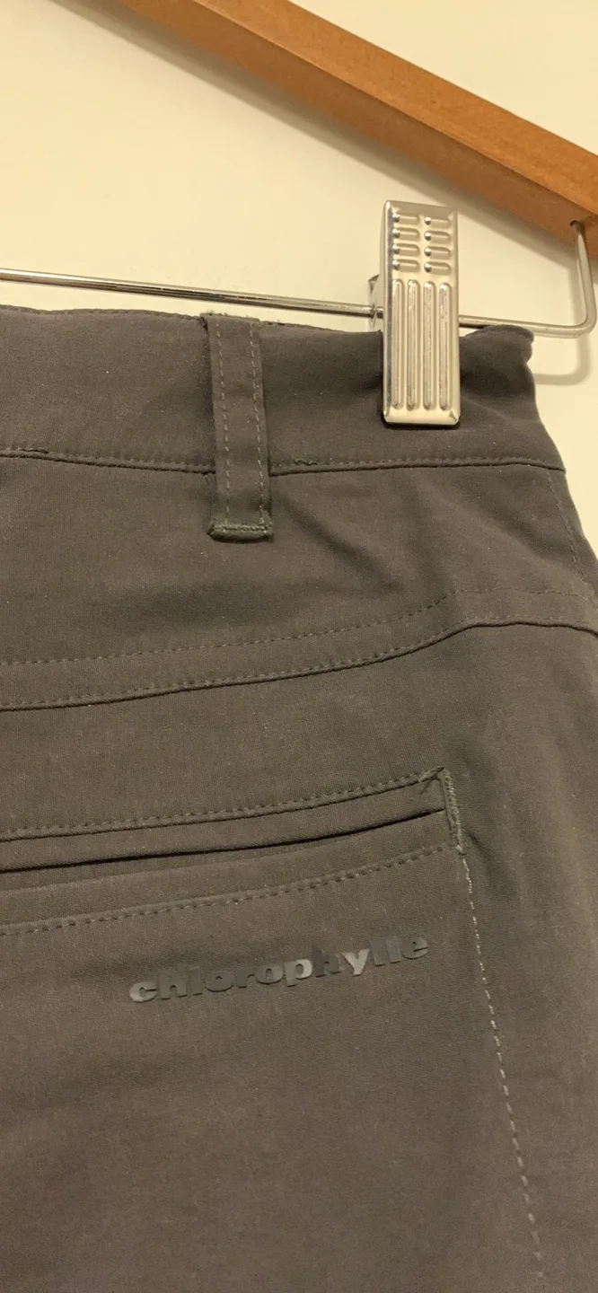 Chlorophylle Size 2 Pants image indicator(3)