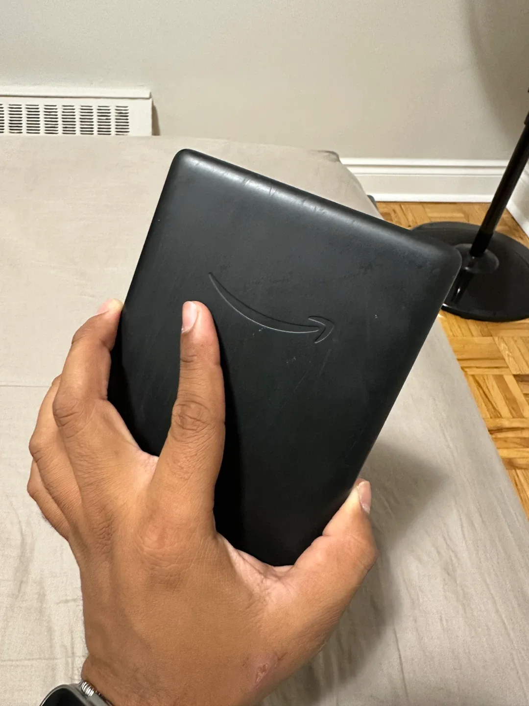 Kindle Paperwhite Signature Edition 32GB image indicator(4)