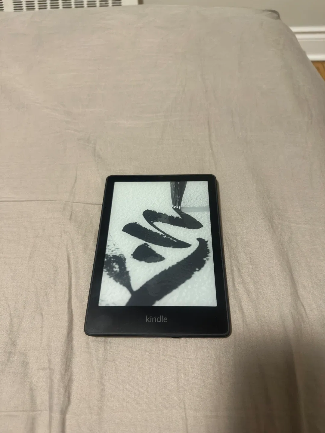 Kindle Paperwhite Signature Edition 32GB image indicator(3)