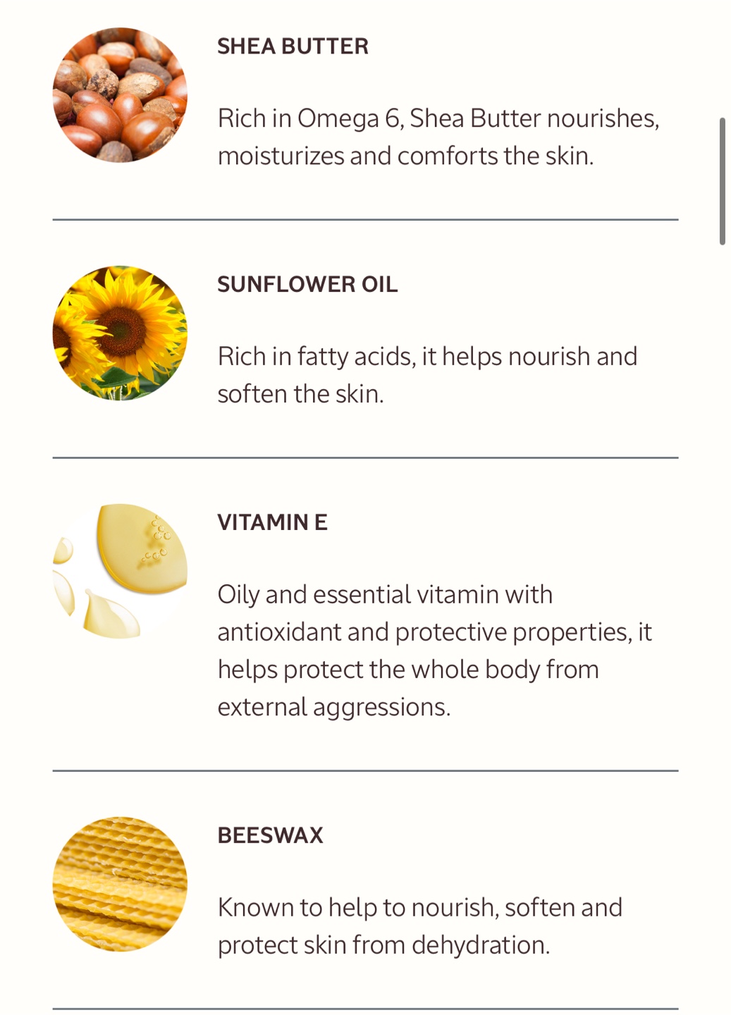 Shea Ultra Rich Lip Balm 12ml soften and nourish lips. - photo 4