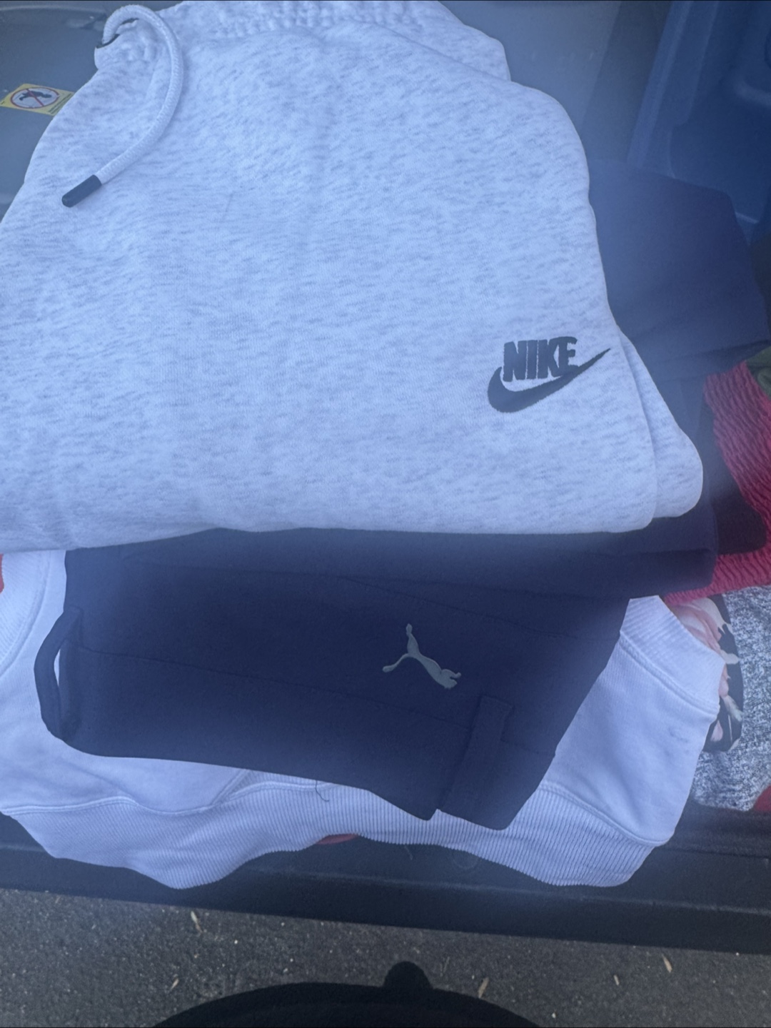 Mixed Clothing Lot - - photo 5