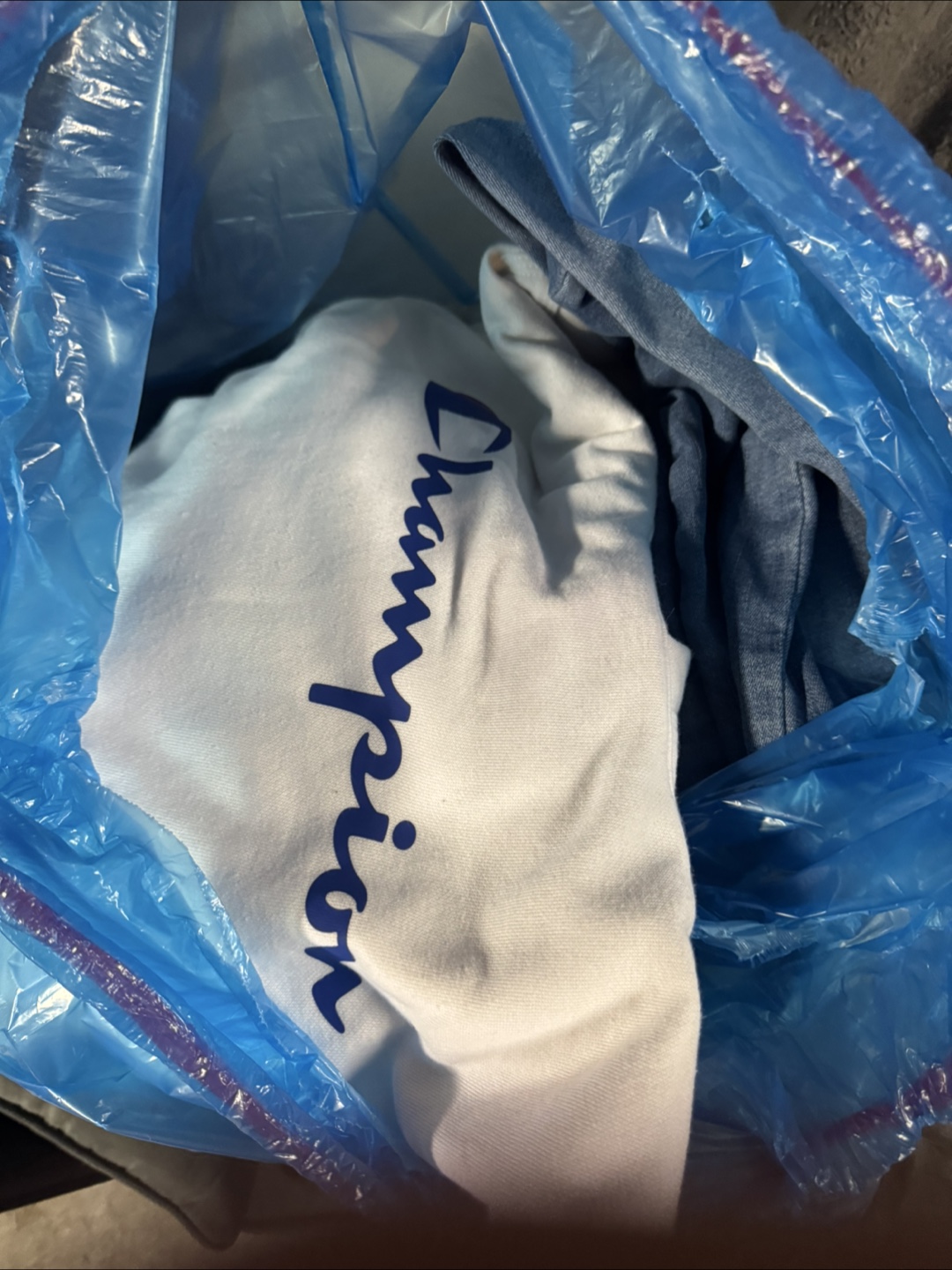 Mixed Clothing Lot -