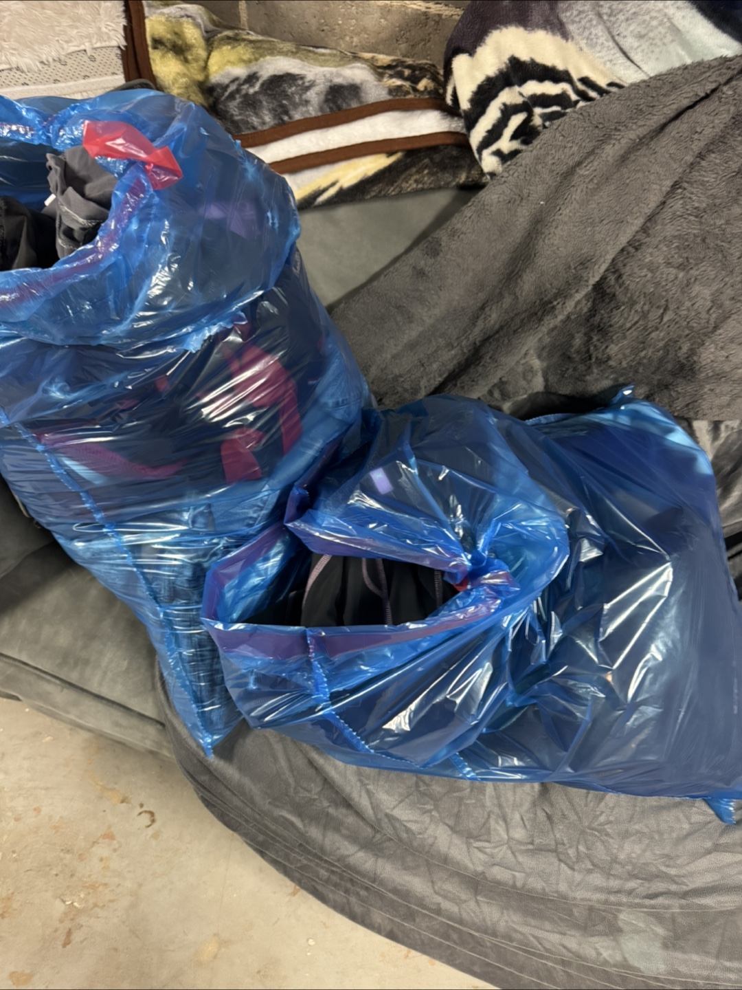 Mixed Clothing Lot - - photo 4