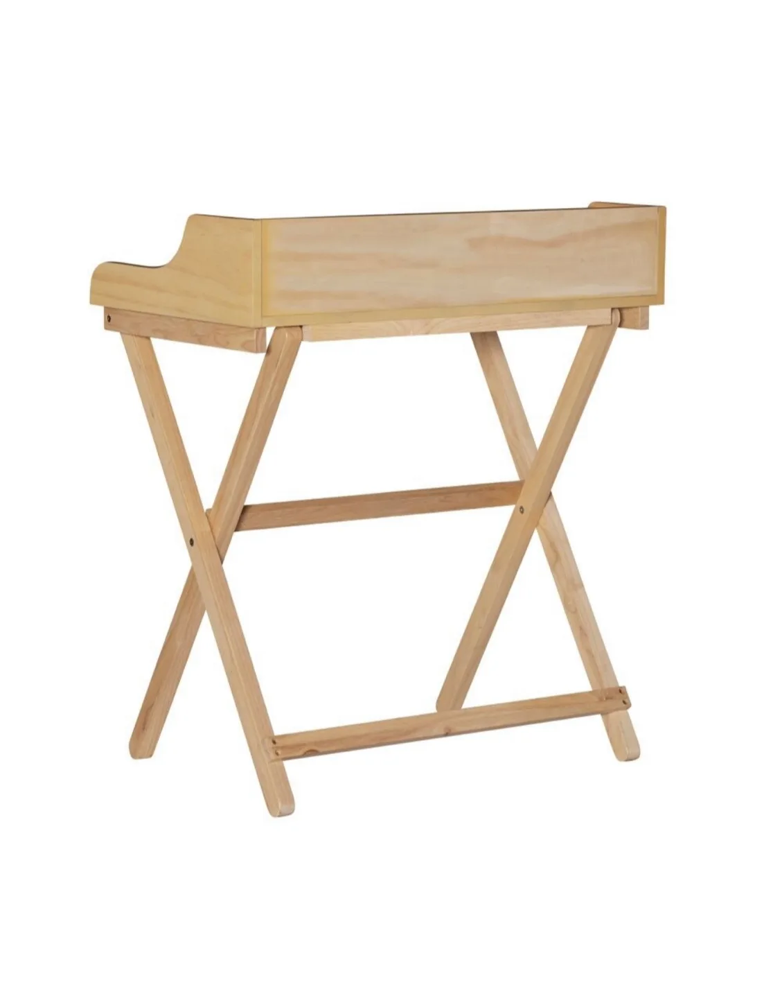 Folding Wooden Desk image indicator(5)