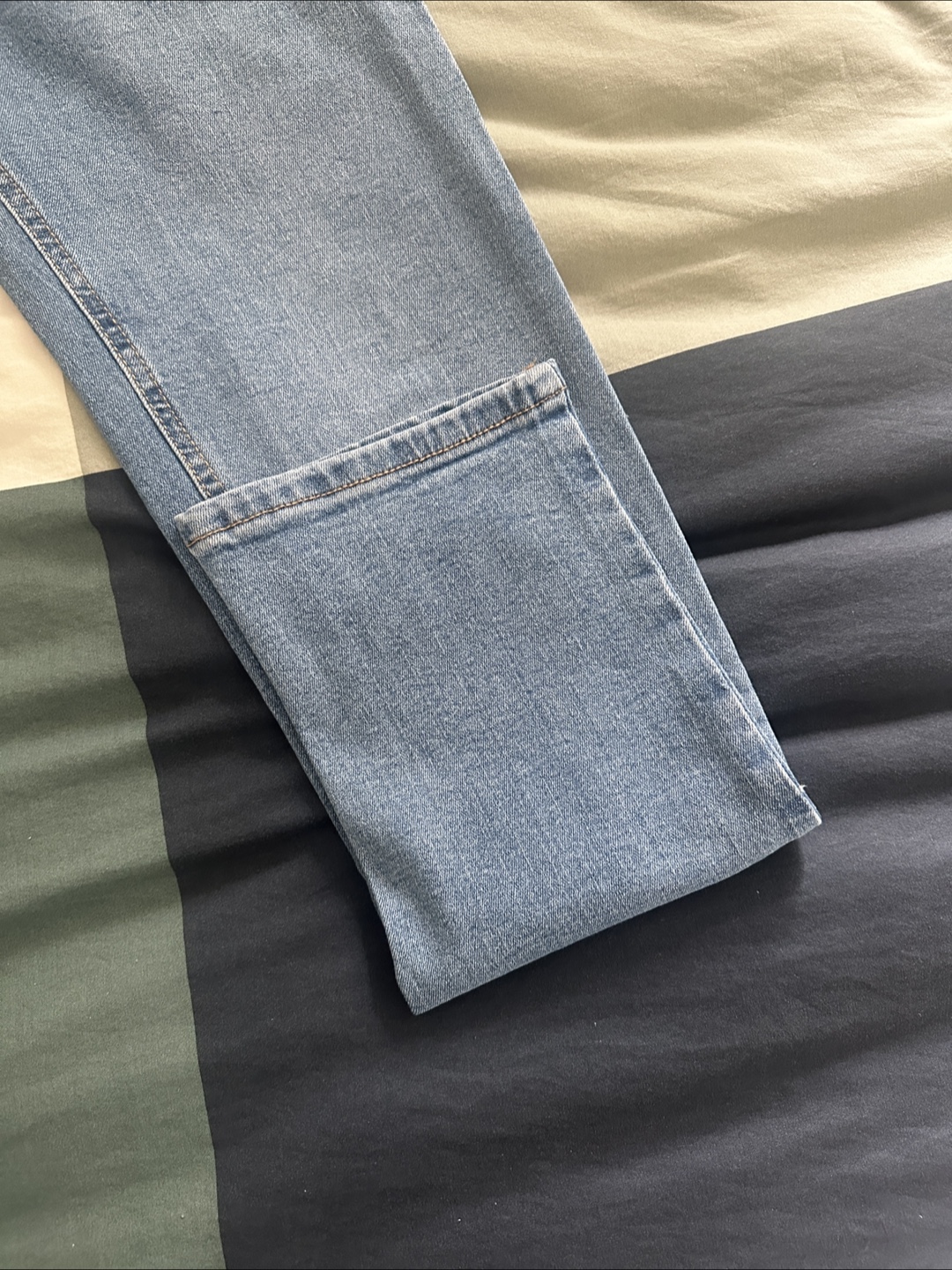 Teenager jeans - photo 3