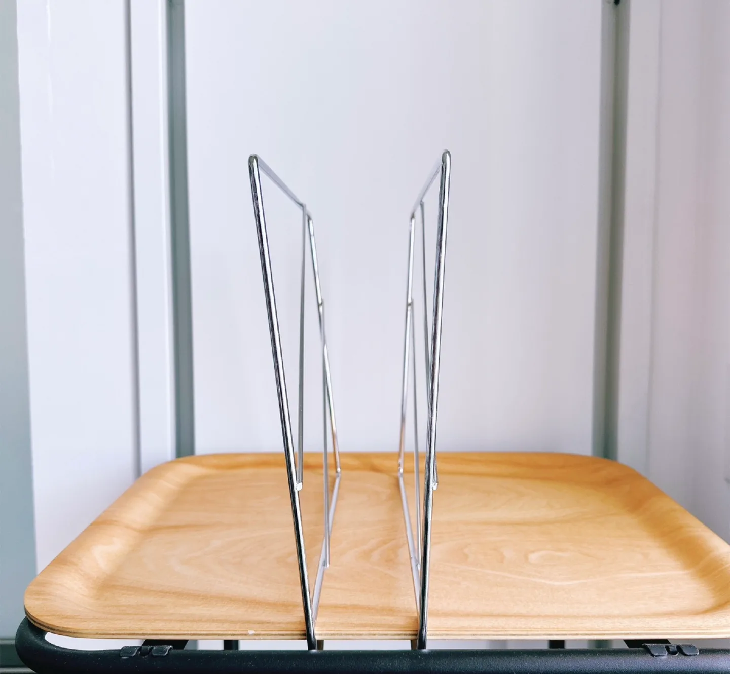 Shelf Dividers for Any Wooden Shelf thumbnail