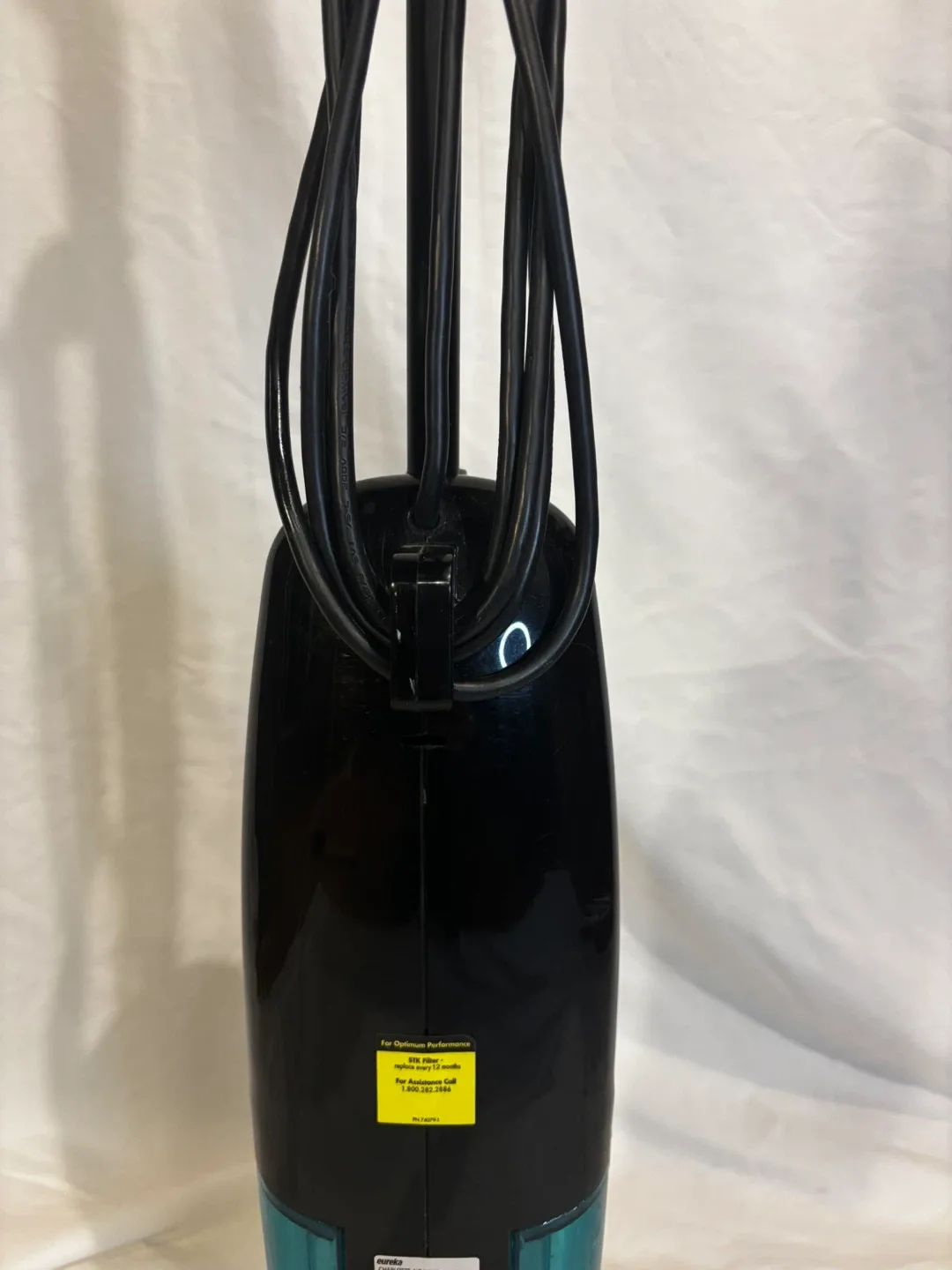Eureka Quick-Up Corded Stick Vacuum image indicator(7)