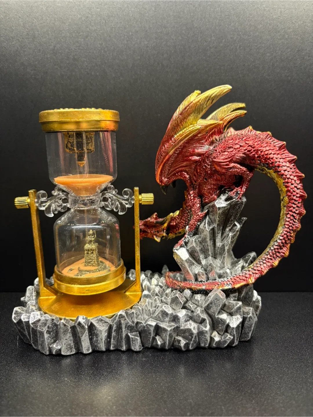 Dragon image indicator(2)