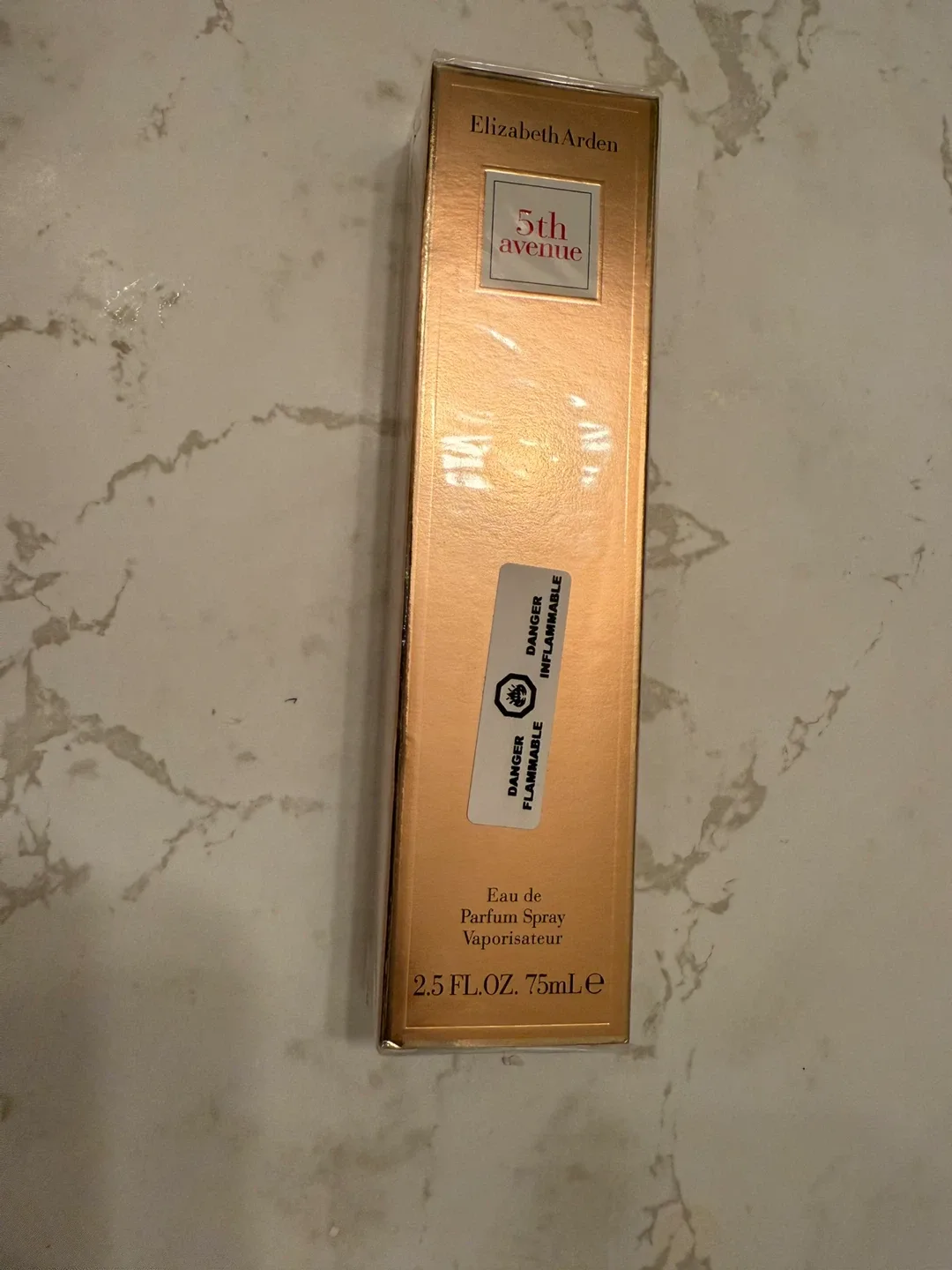 Fifth Avenue by Elizabeth Arden – 75ml Eau de Parfum` $65.00 thumbnail