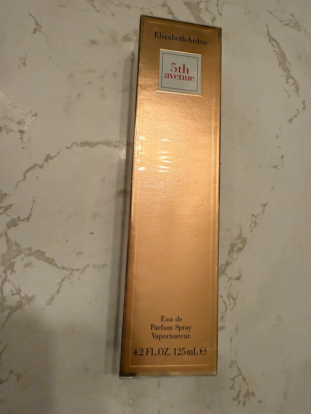 Fifth Avenue by Elizabeth Arden - 125ml Eau de Parfum thumbnail