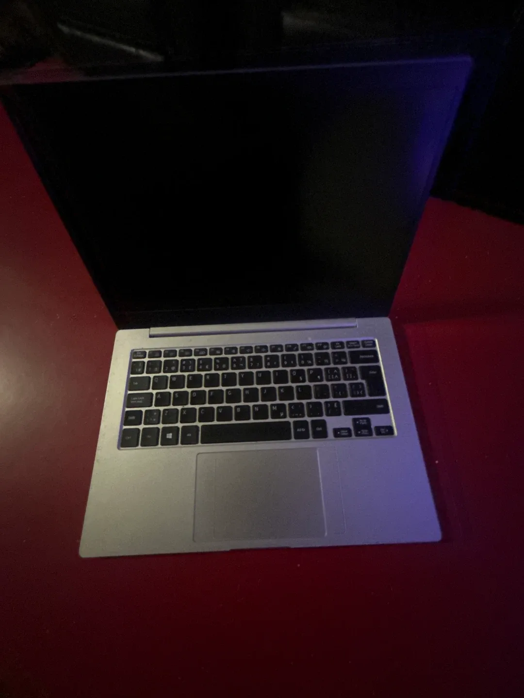 Samsung Laptop image indicator(2)