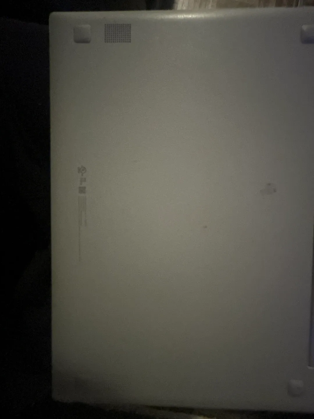 Samsung Laptop image indicator(3)