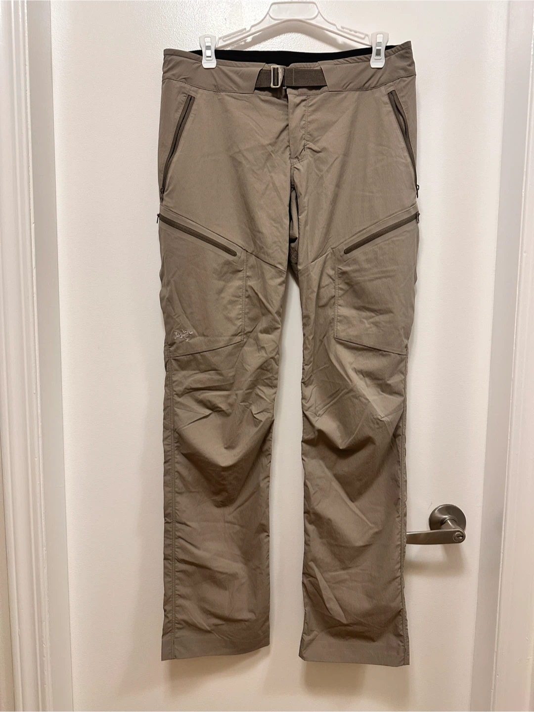 Arc'teryx Palisade Pant Women's Size 6