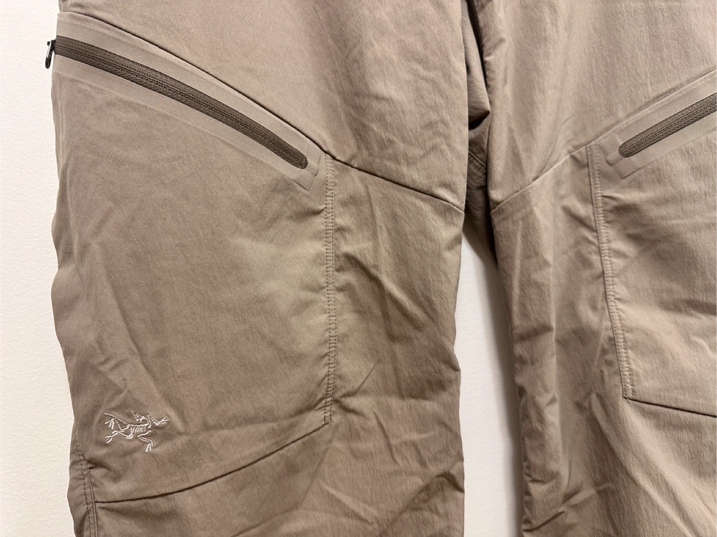Arc'teryx Palisade Pant Women's Size 6 - photo 3
