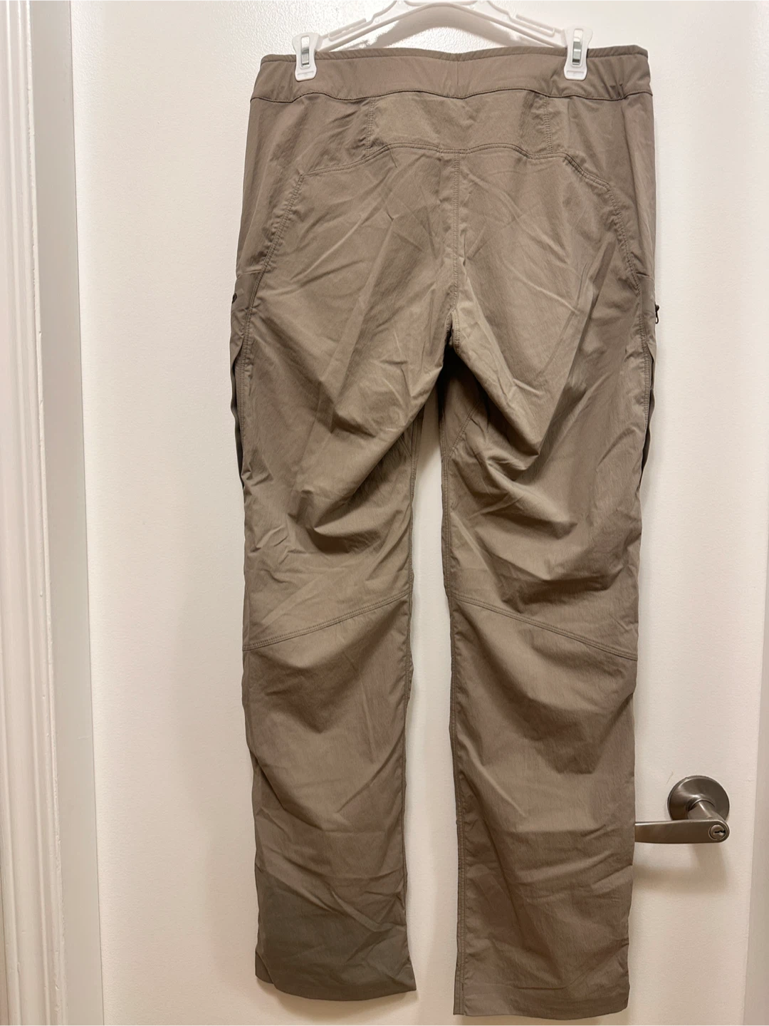 Arc'teryx Palisade Pant Women's Size 6 - photo 2