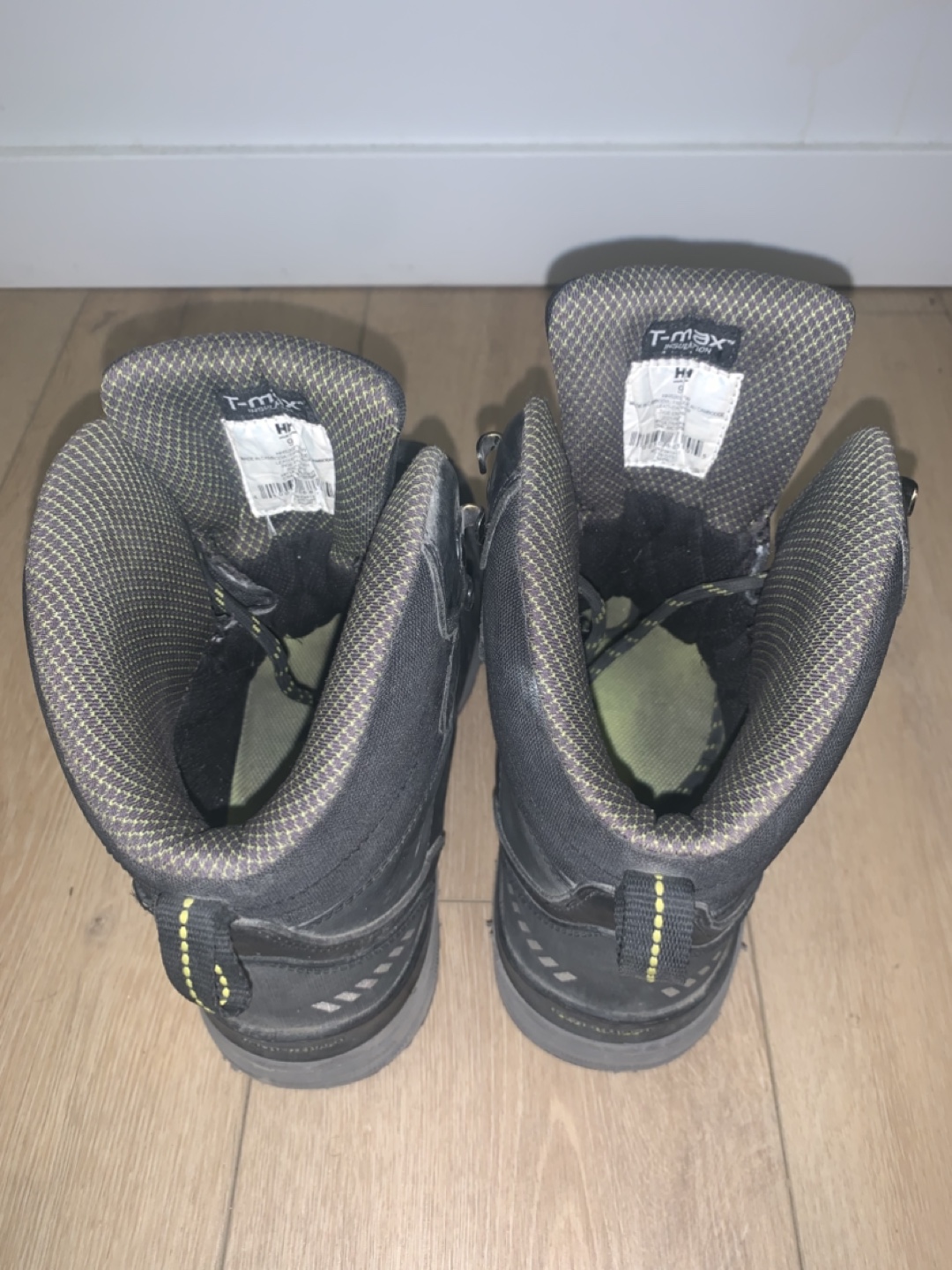 Helly Hansen Workwear Boots - photo 3