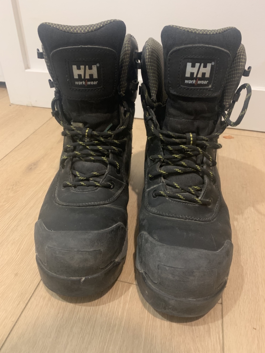 Helly Hansen Workwear Boots