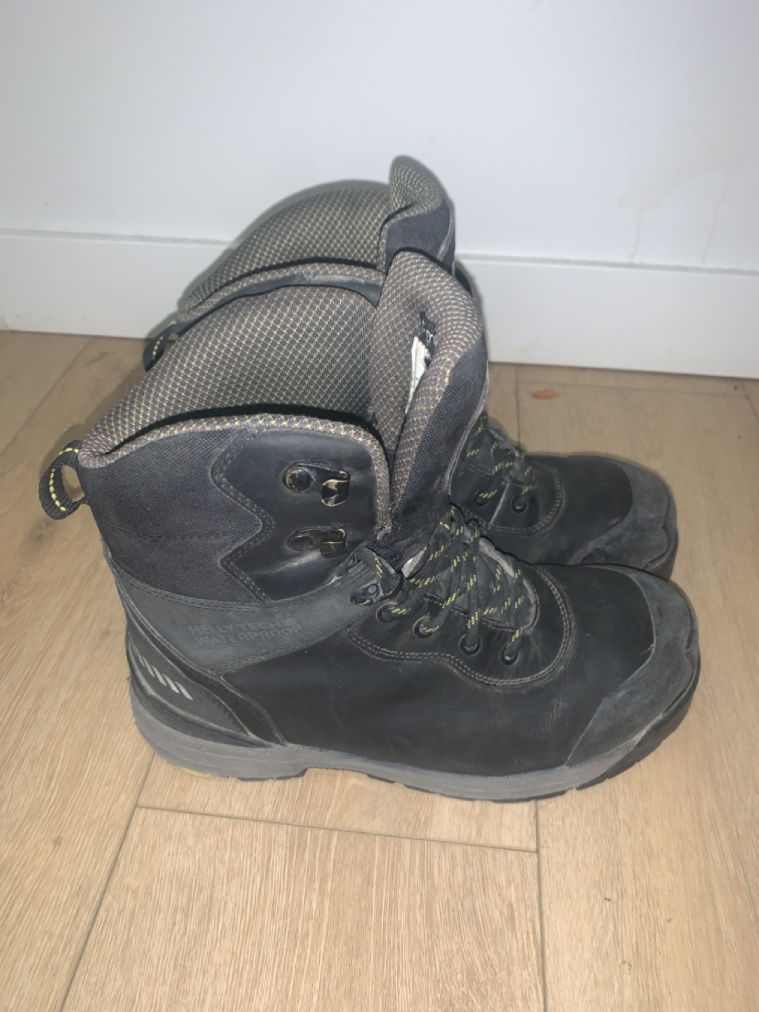 Helly Hansen Workwear Boots - photo 2