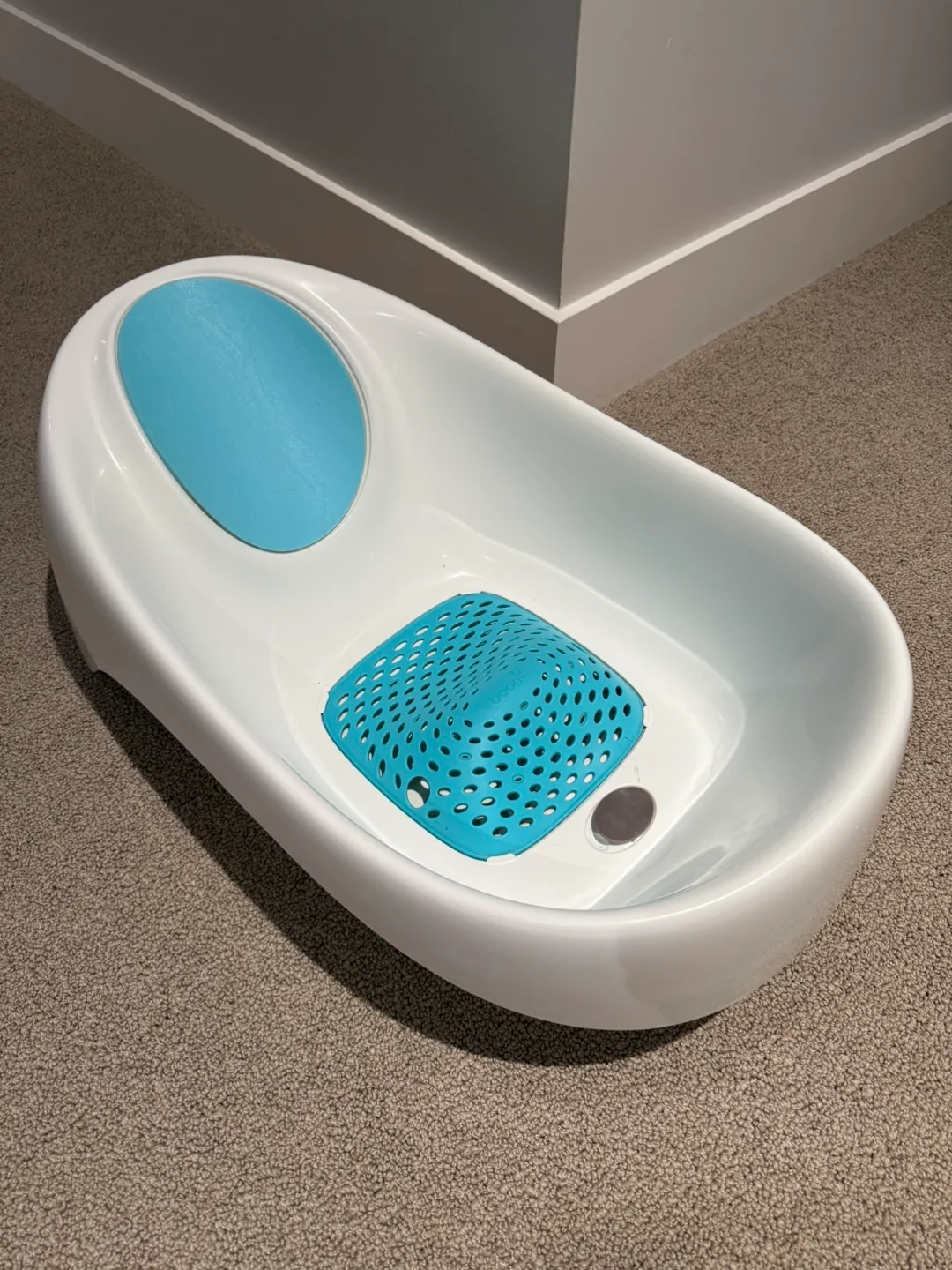 Boon Soak Baby Bathtub thumbnail