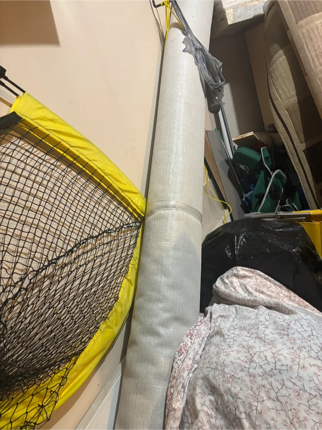 Carpet roll thumbnail