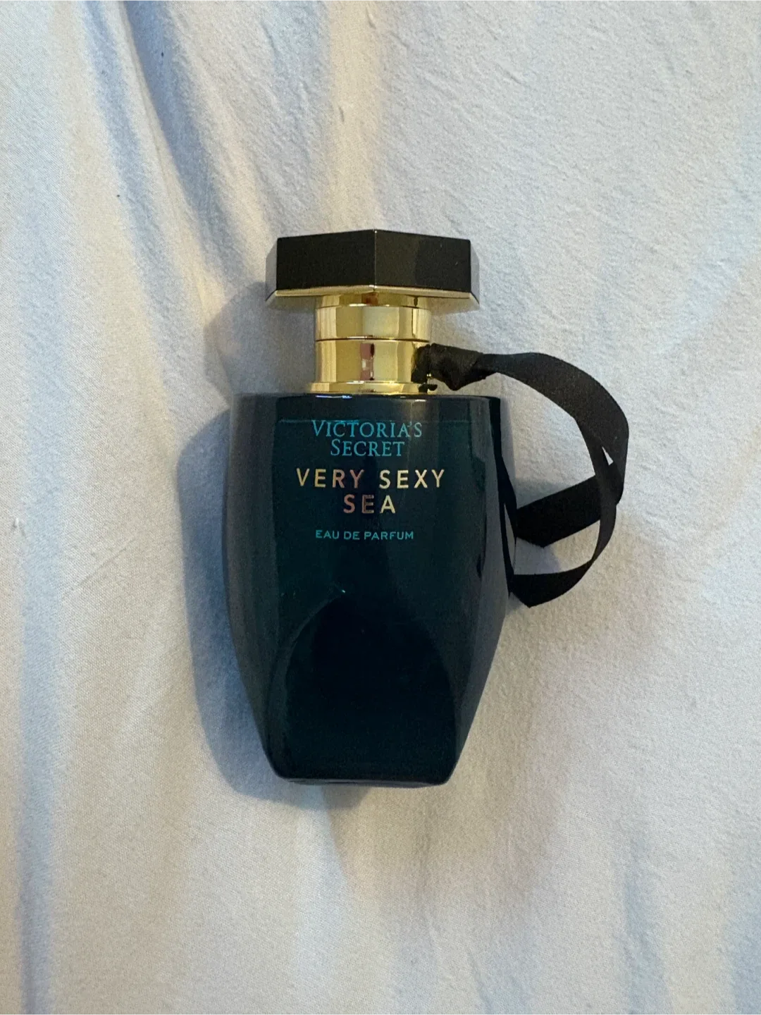 Victoria's Secret Very Sexy Sea Eau de Parfum thumbnail