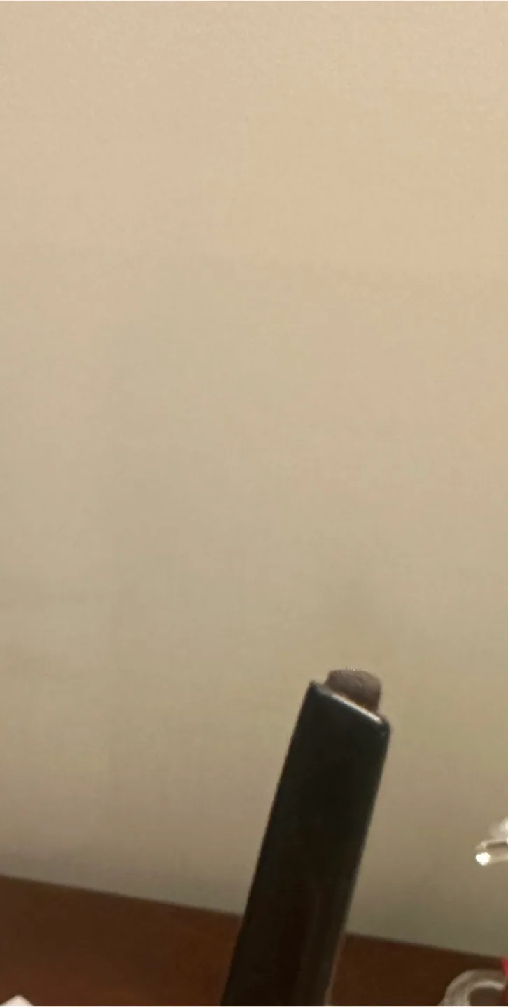 Power-puff girl eyebrow pencil dark brown image indicator(2)