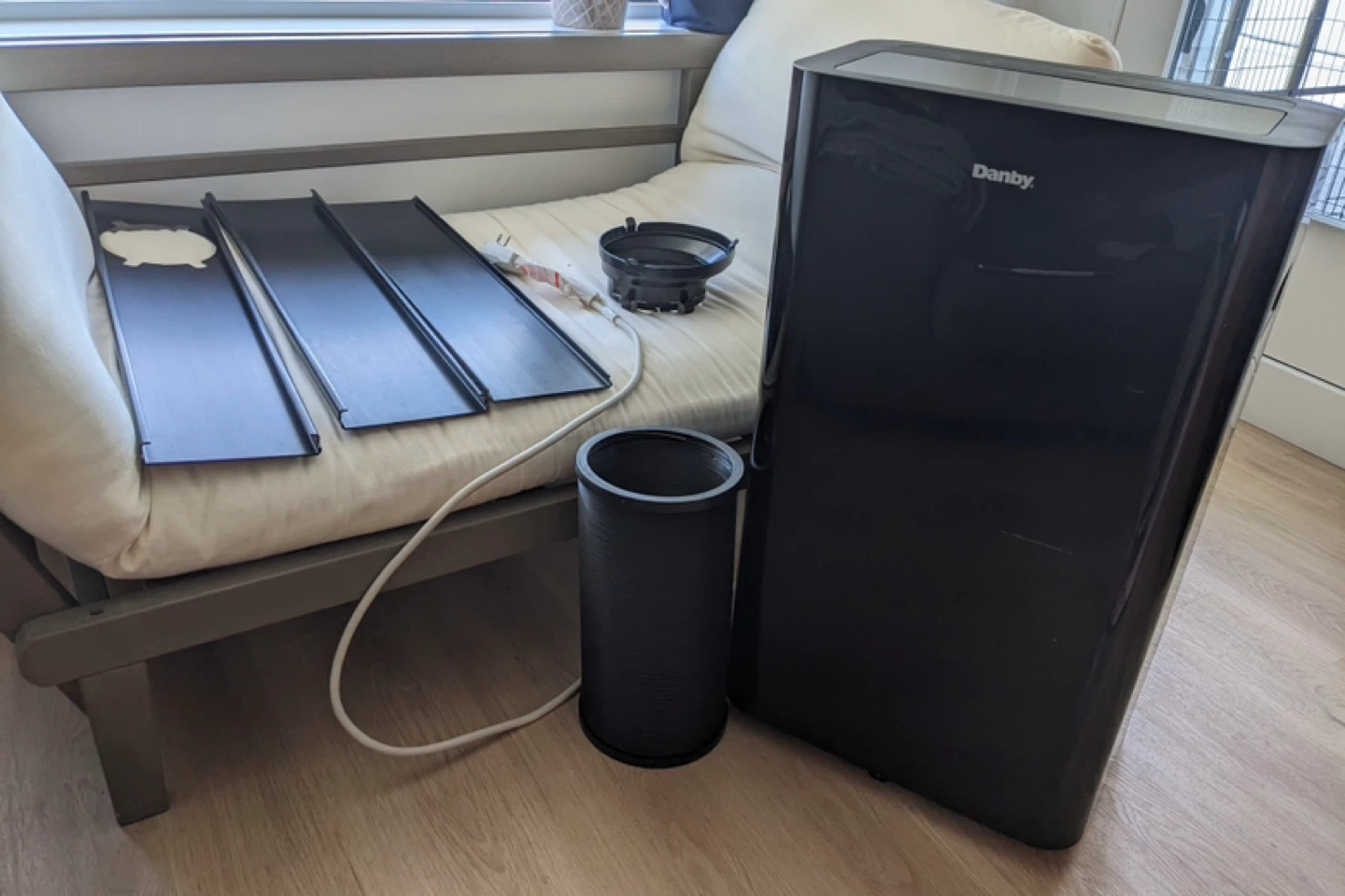 Danby Portable A/C 14,000 BTU