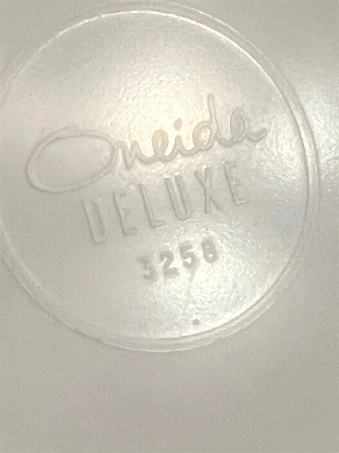 Vintage 1969 Oneida Raggedy Ann & Andy Melamine Cereal Bowl image indicator(2)