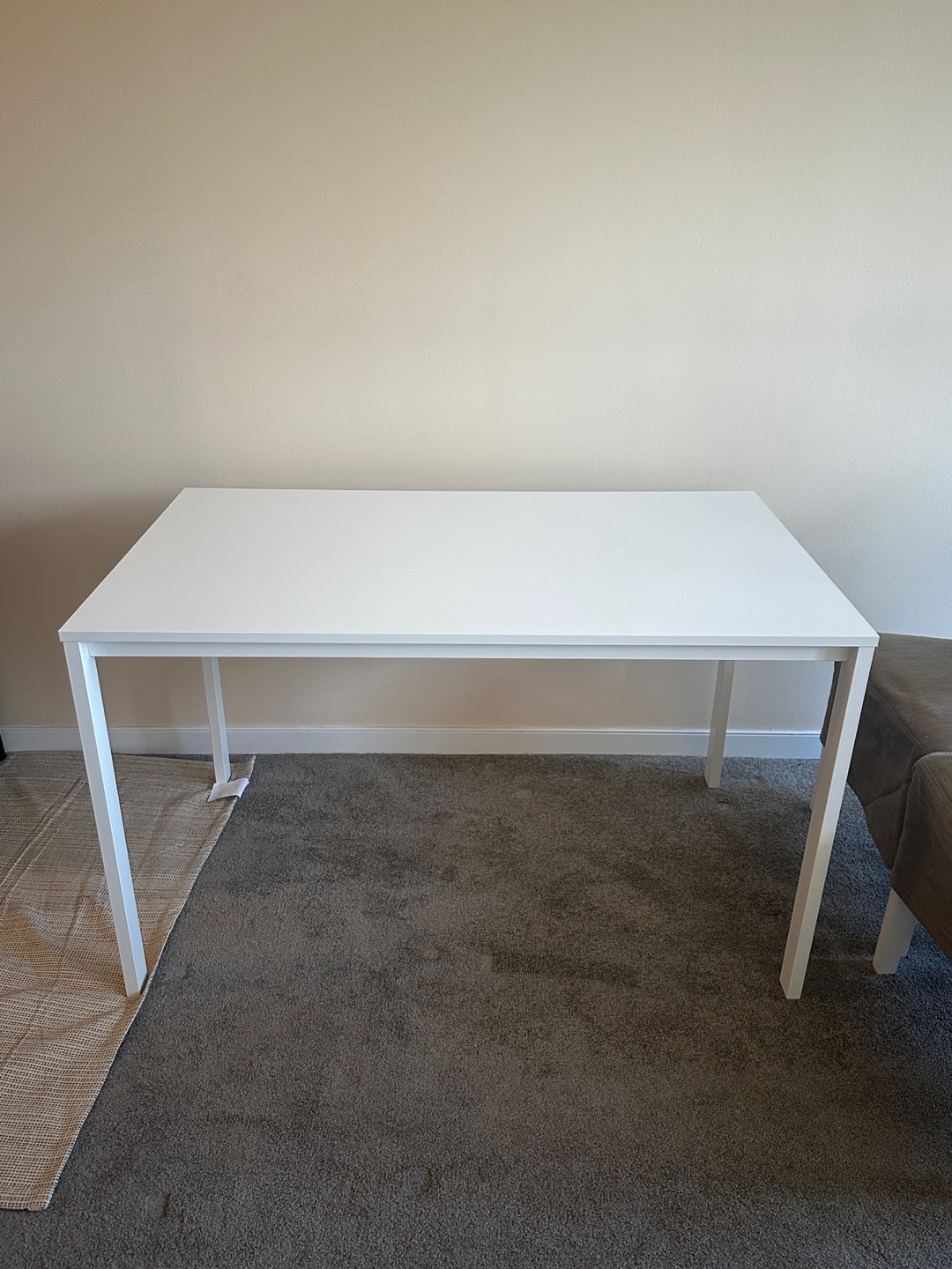 IKEA dining table - photo 2