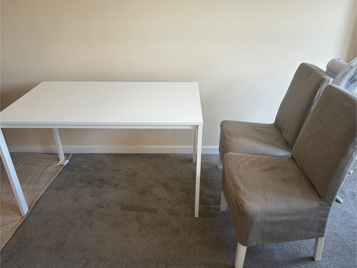 IKEA dining table - photo 3