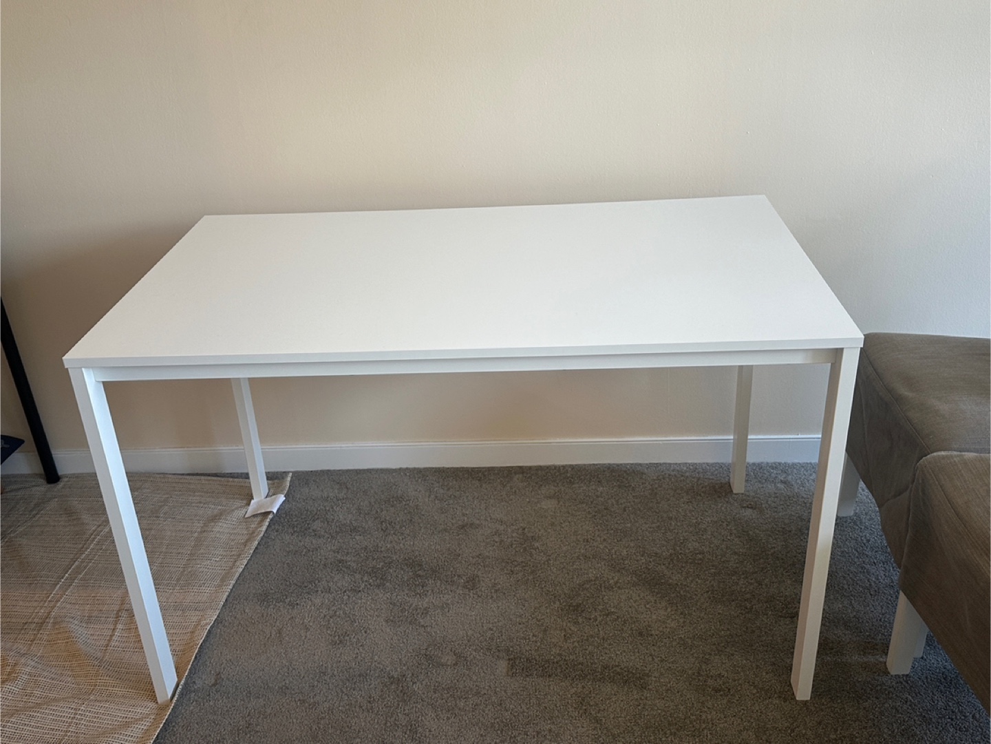 IKEA dining table
