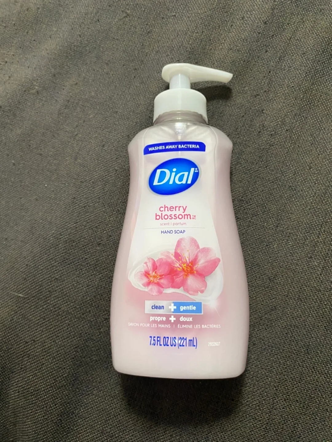Free - Dial Cherry Blossom Hand Soap thumbnail