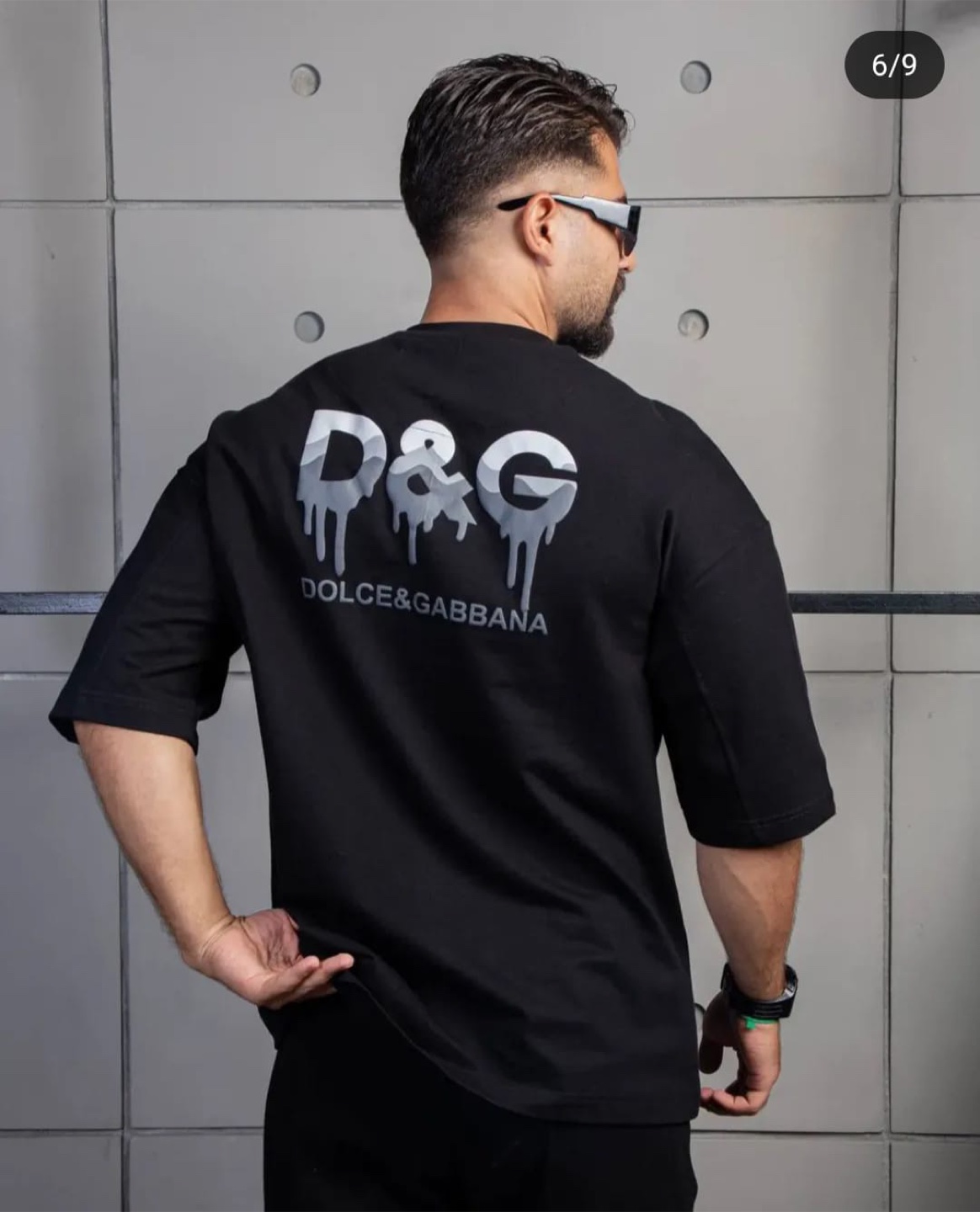Dolce & Gabbana D&G T-Shirt - photo 2