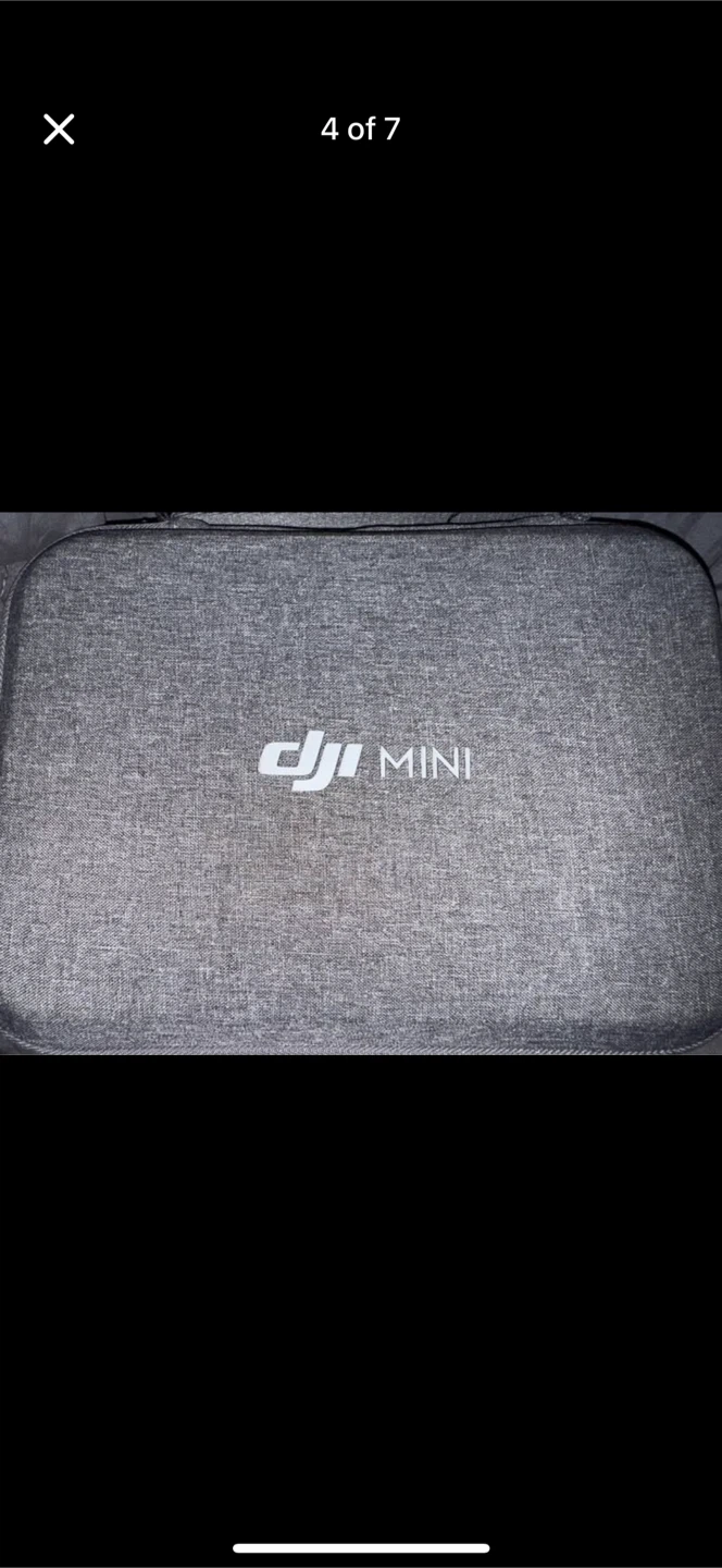 DJI Mini SE Drone with Accessories - photo 4