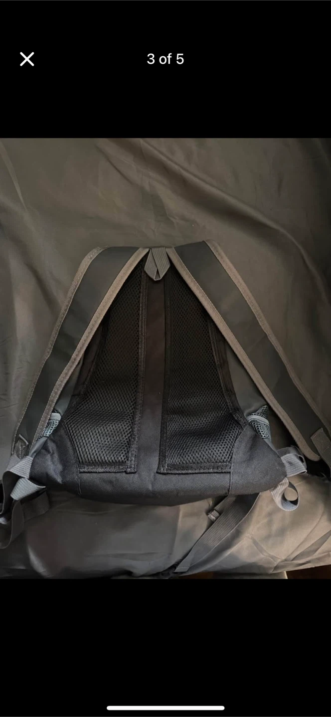 🐾 Dog Carrier Backpack – For Small & X-Small Dogs 🐾 - photo 2