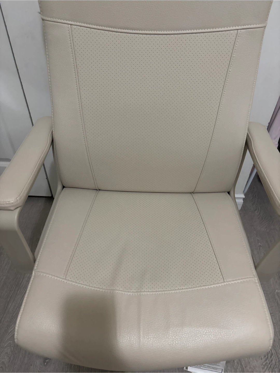 IKEA Millberget Swivel Chair - Murum Beige - photo 4
