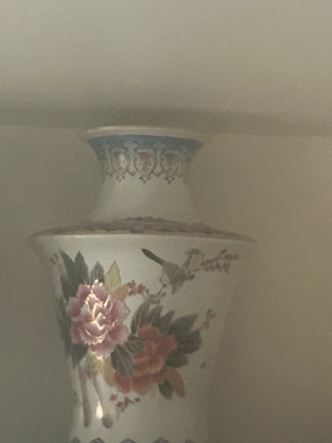 Floral Vase thumbnail