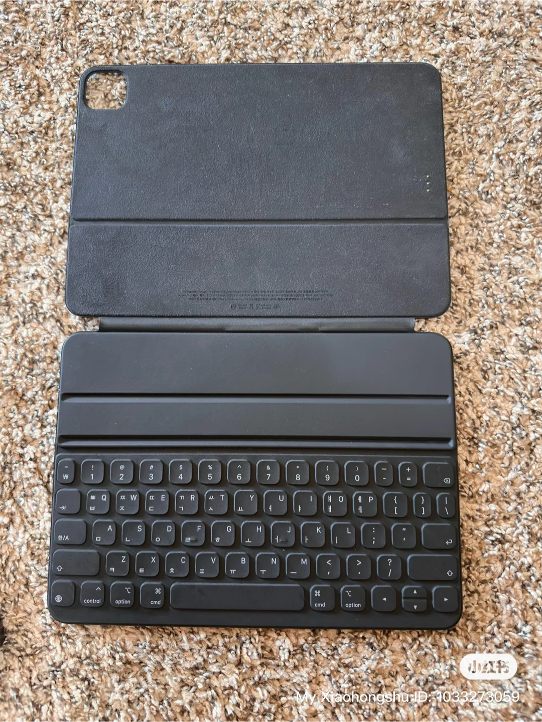 🍎 iPad Air + Accessories - photo 4