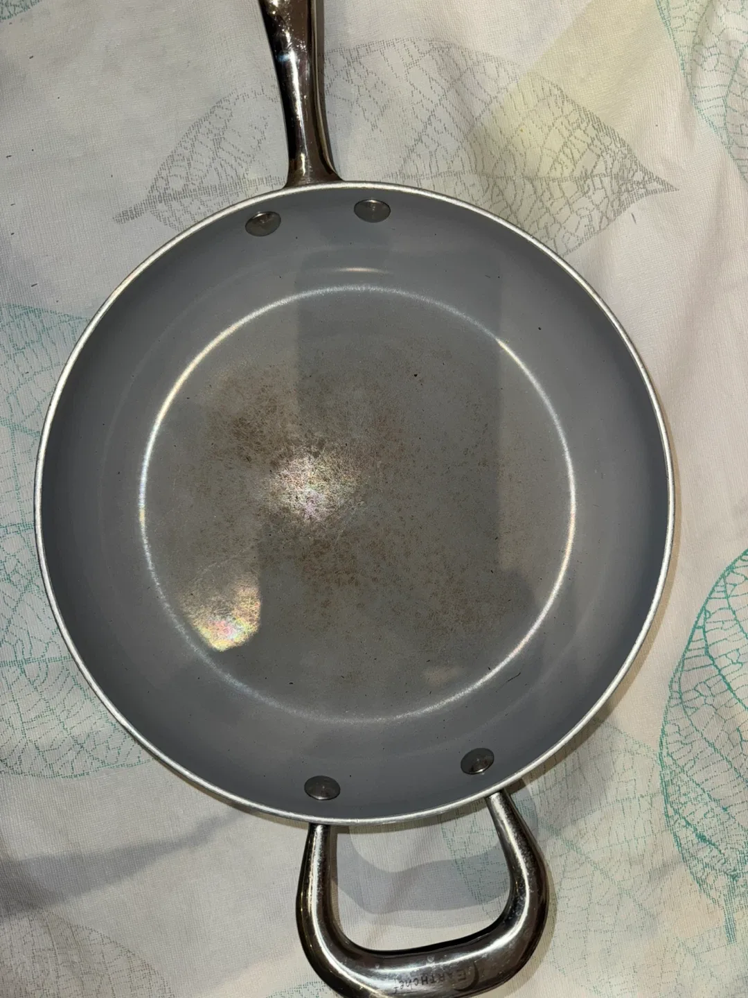 Earth Chef Fry Pan thumbnail