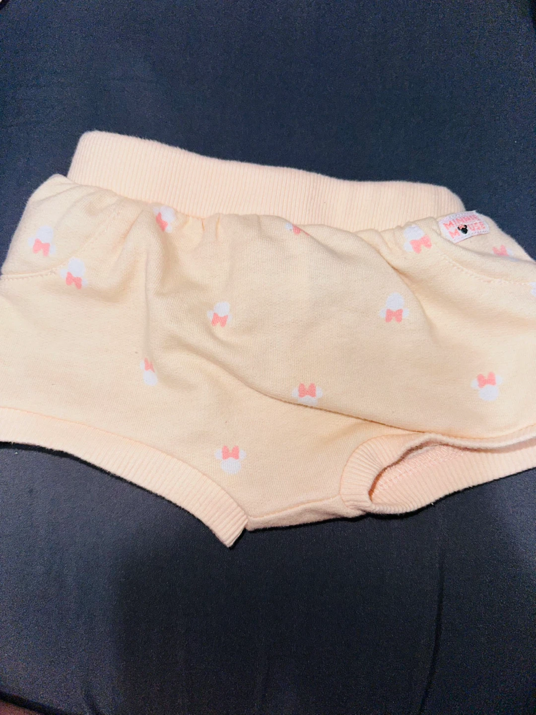 Disney Minnie Mouse Outfit (0-3M) - photo 3