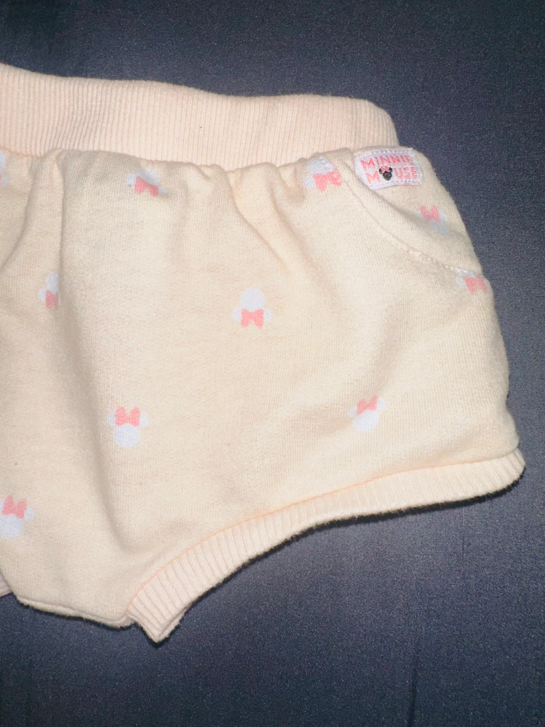 Disney Minnie Mouse Outfit (0-3M) - photo 4