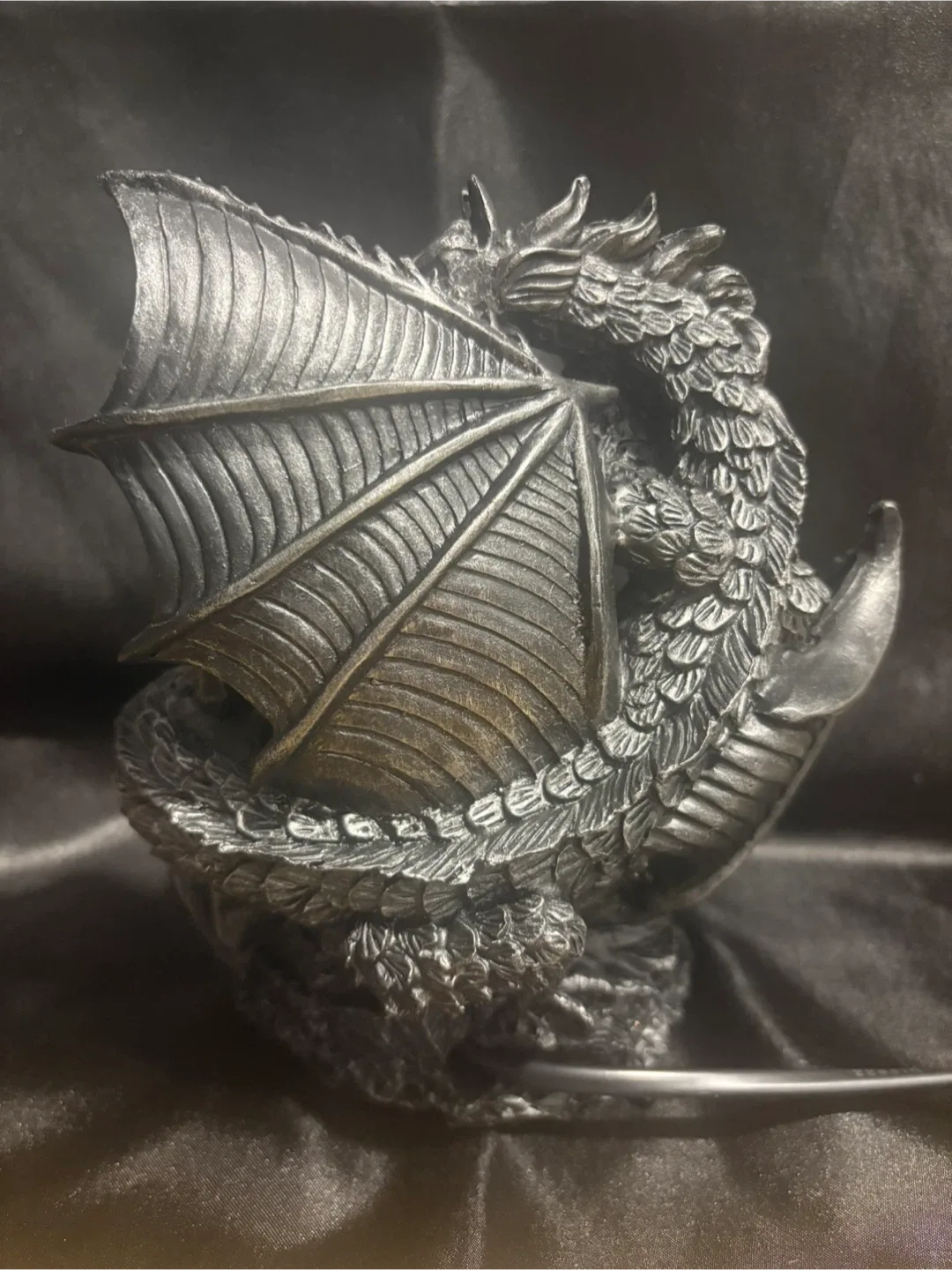 Dragon Plasma Ball image indicator(3)