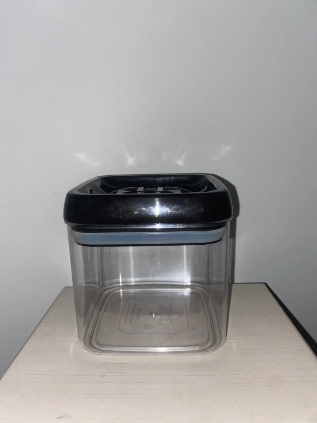 PC flip Tite food Container thumbnail