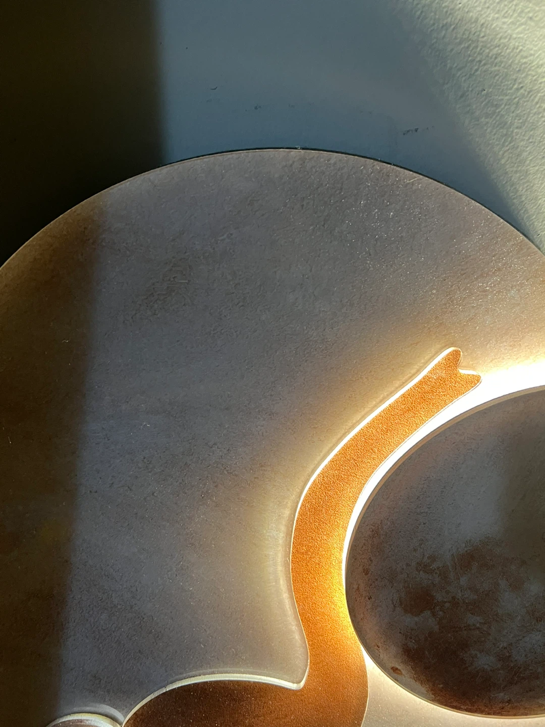 Elephant Family Night Light - photo 3