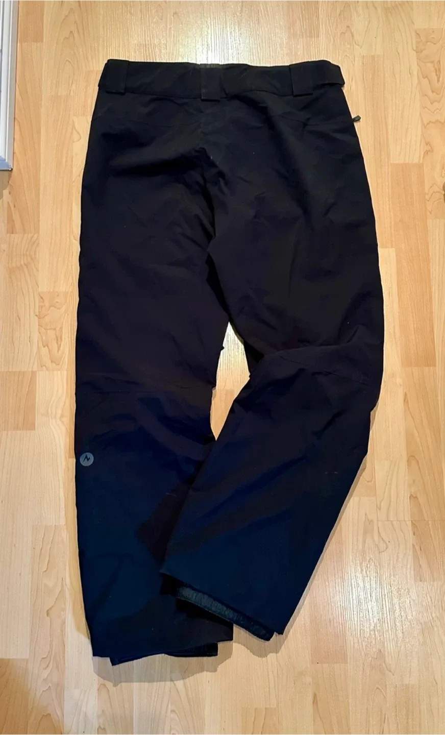 Marmot Ski Pants - 34” waist - size Large image indicator(3)