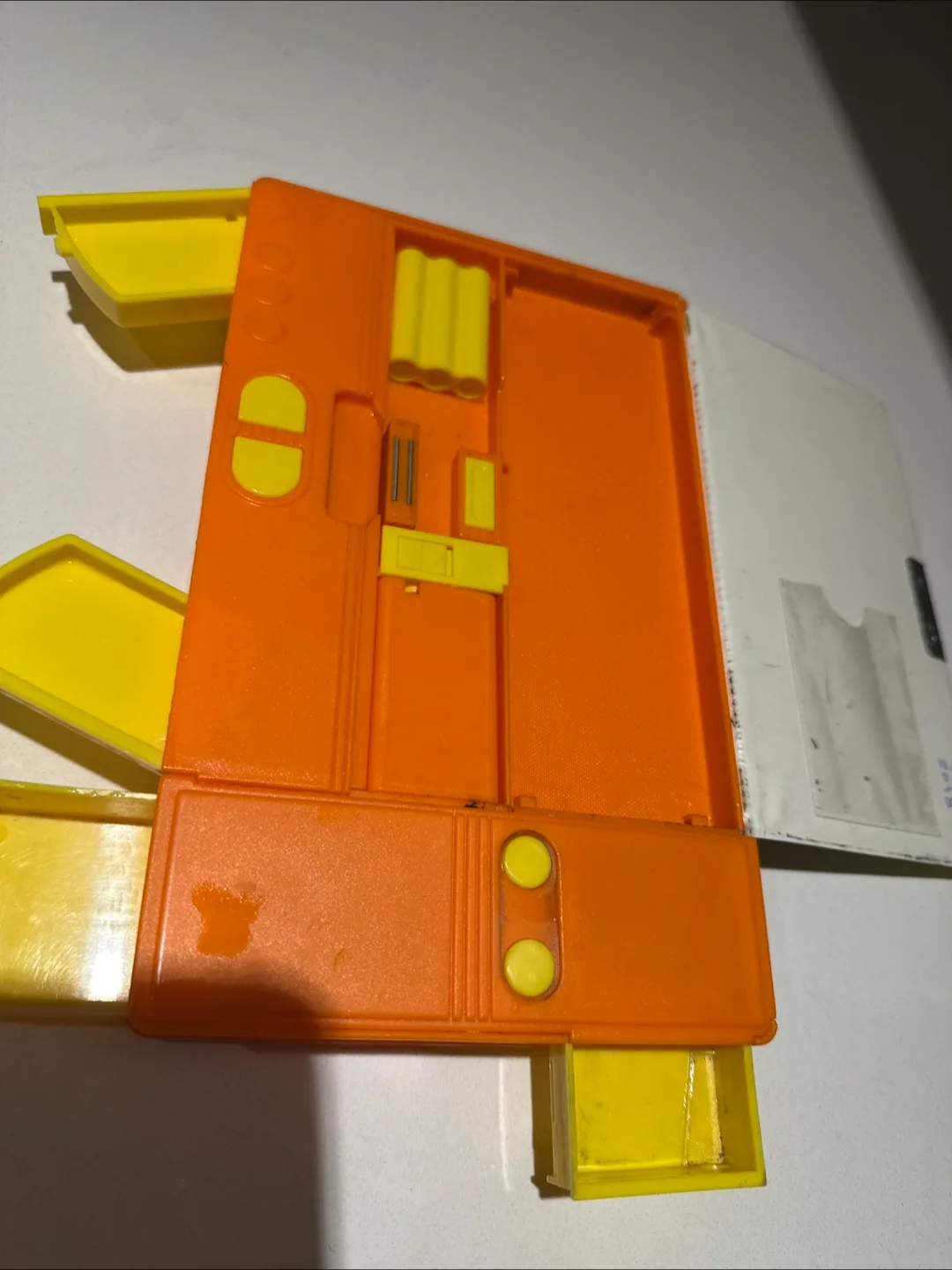 SpongeBob SquarePants Pencil Case image indicator(3)