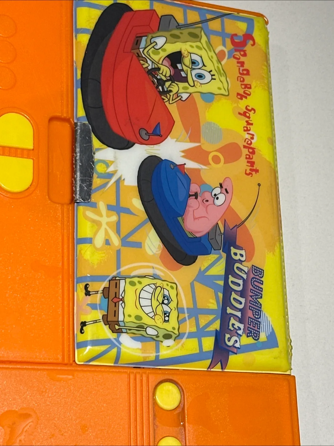 SpongeBob SquarePants Pencil Case image indicator(2)